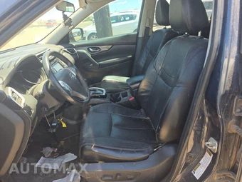 2015 Nissan Rogue SL – miniatura 7