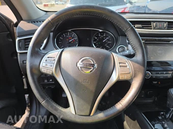 2015 Nissan Rogue SL – miniatura 10