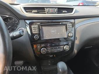 2015 Nissan Rogue SL – miniatura 11