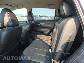 2015 Nissan Rogue SL – miniatura 13