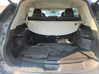 2015 Nissan Rogue SL – miniatura 16