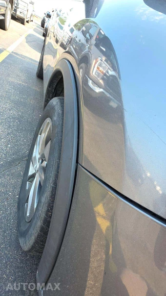 2015 Nissan Rogue SL – miniatura 25