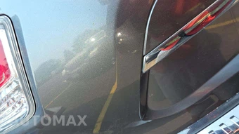 2015 Nissan Rogue SL – miniatura 26