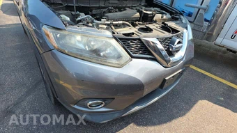 2015 Nissan Rogue SL – miniatura 29