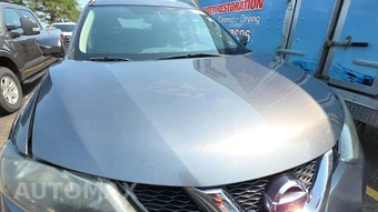 2015 Nissan Rogue SL – miniatura 35