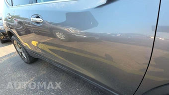 2015 Nissan Rogue SL – miniatura 36