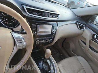 2015 Nissan Rogue SL – miniatura 11