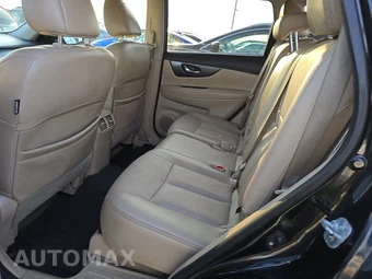 2015 Nissan Rogue SL – miniatura 13