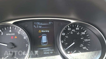 2015 Nissan Rogue SL – miniatura 18