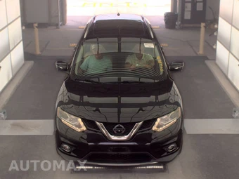2015 Nissan Rogue SL – miniatura 2