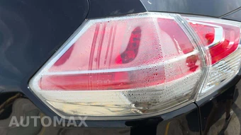 2015 Nissan Rogue SL – miniatura 22