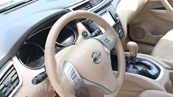 2015 Nissan Rogue SL – miniatura 26