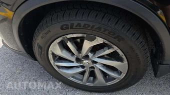 2015 Nissan Rogue SL – miniatura 35