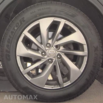 2015 Nissan Rogue SL – miniatura 36