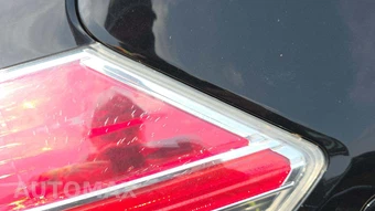 2015 Nissan Rogue SL – miniatura 37