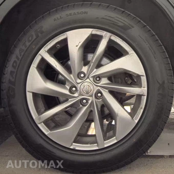 2015 Nissan Rogue SL – miniatura 43