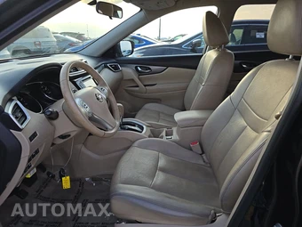 2015 Nissan Rogue SL – miniatura 7