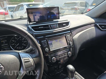 2015 Nissan Rogue SL – miniatura 10