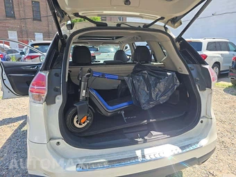 2015 Nissan Rogue SL – miniatura 14