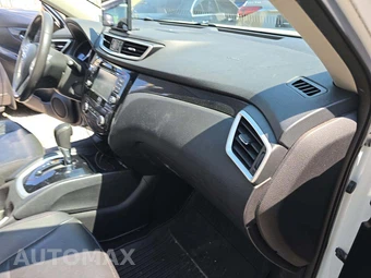 2015 Nissan Rogue SL – miniatura 19