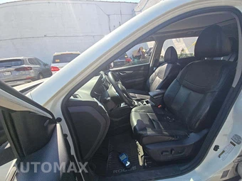 2015 Nissan Rogue SL – miniatura 6