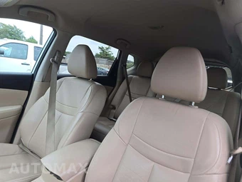 2015 Nissan Rogue SL – miniatura 11