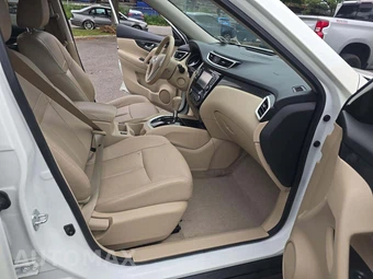 2015 Nissan Rogue SL – miniatura 18