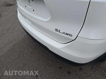 2015 Nissan Rogue SL – miniatura 23