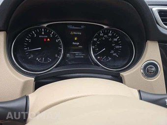 2015 Nissan Rogue SL – miniatura 9