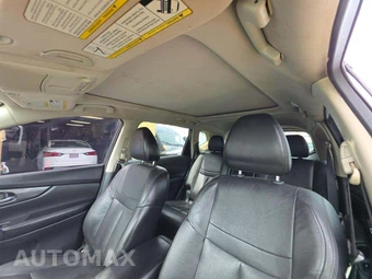 2015 Nissan Rogue SL – miniatura 11