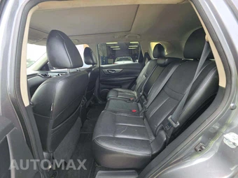 2015 Nissan Rogue SL – miniatura 13