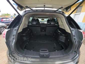 2015 Nissan Rogue SL – miniatura 14