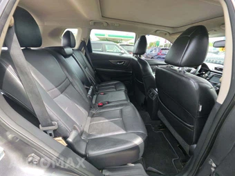 2015 Nissan Rogue SL – miniatura 16