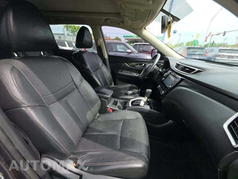 2015 Nissan Rogue SL – miniatura 18