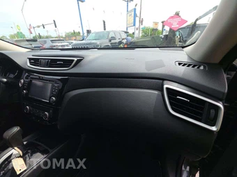 2015 Nissan Rogue SL – miniatura 19