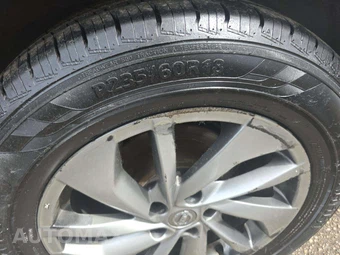 2015 Nissan Rogue SL – miniatura 22