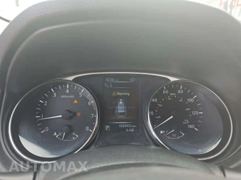 2015 Nissan Rogue SL – miniatura 9