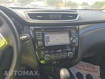 2015 Nissan Rogue SL – miniatura 11
