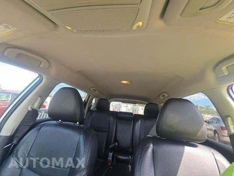 2015 Nissan Rogue SL – miniatura 12