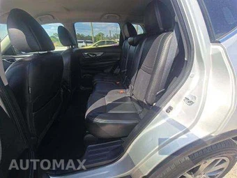 2015 Nissan Rogue SL – miniatura 14