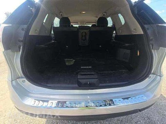 2015 Nissan Rogue SL – miniatura 15