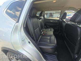 2015 Nissan Rogue SL – miniatura 17