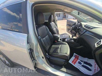 2015 Nissan Rogue SL – miniatura 19