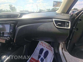2015 Nissan Rogue SL – miniatura 20
