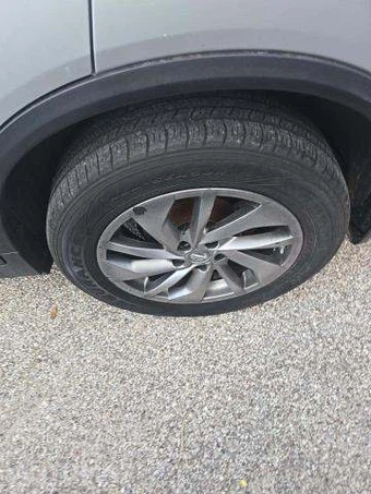 2015 Nissan Rogue SL – miniatura 25