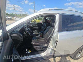 2015 Nissan Rogue SL – miniatura 7