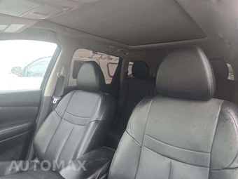 2015 Nissan Rogue SL – miniatura 11