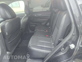 2015 Nissan Rogue SL – miniatura 13