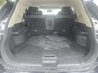 2015 Nissan Rogue SL – miniatura 14