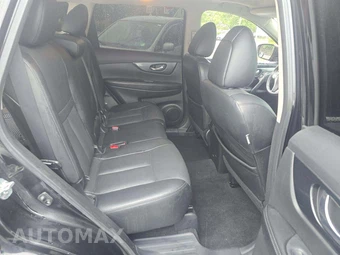2015 Nissan Rogue SL – miniatura 16